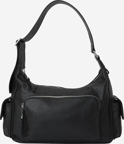 Samsøe Samsøe Torba za na rame 'Amelie' u crna, Pregled proizvoda