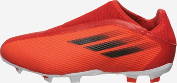 ADIDAS PERFORMANCE Sportovní boty 'Speedflow' – červená