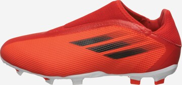 Scarpa sportiva 'Speedflow' di ADIDAS PERFORMANCE in rosso