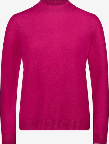 Betty Barclay Pullover in Pink: Vorderseite