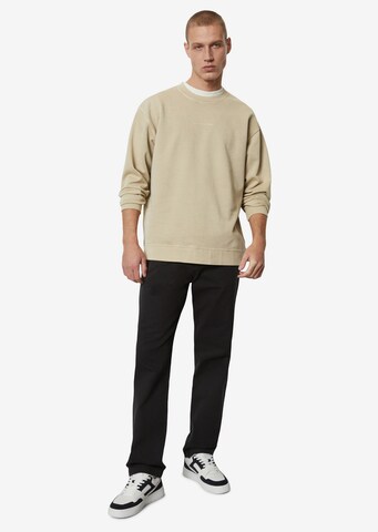 Marc O'Polo DENIM Sweatshirt i beige