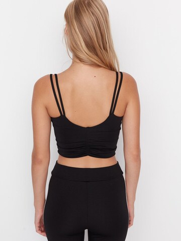 Trendyol - Bustier Sujetador en negro