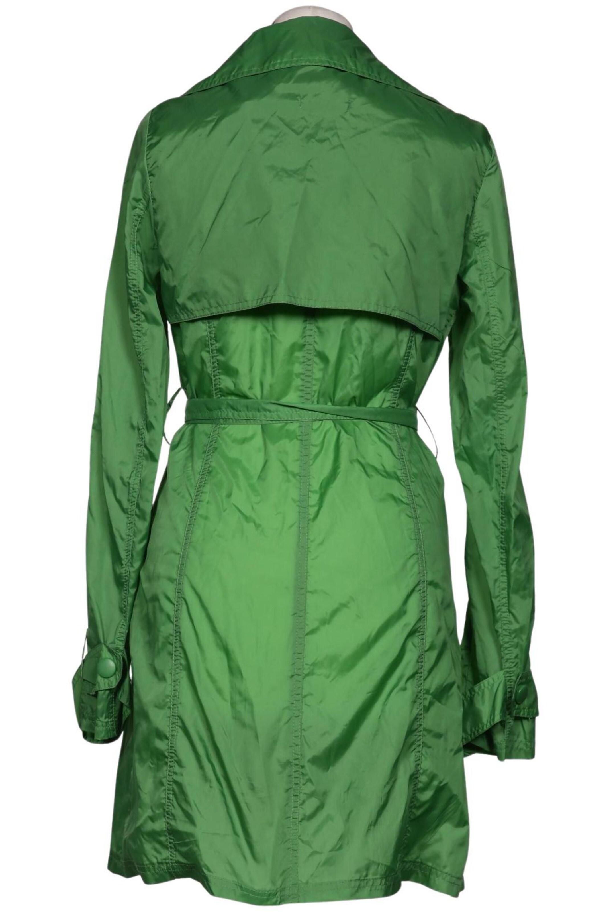 NEW LOOK Jacket & Coat in M in Green