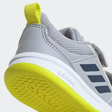 ADIDAS PERFORMANCE Athletic Shoes 'Tensaur' in Grey