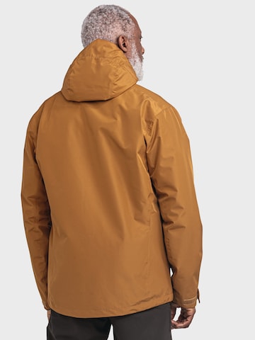 Veste outdoor 'Okere' Schöffel en marron