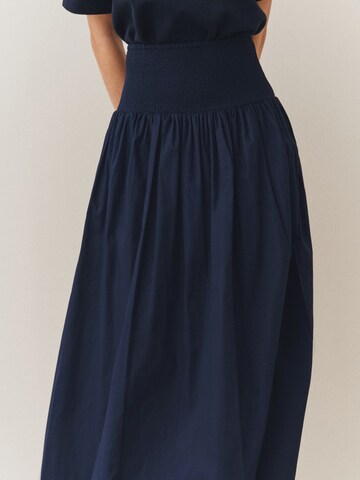 Next Krilo | modra barva