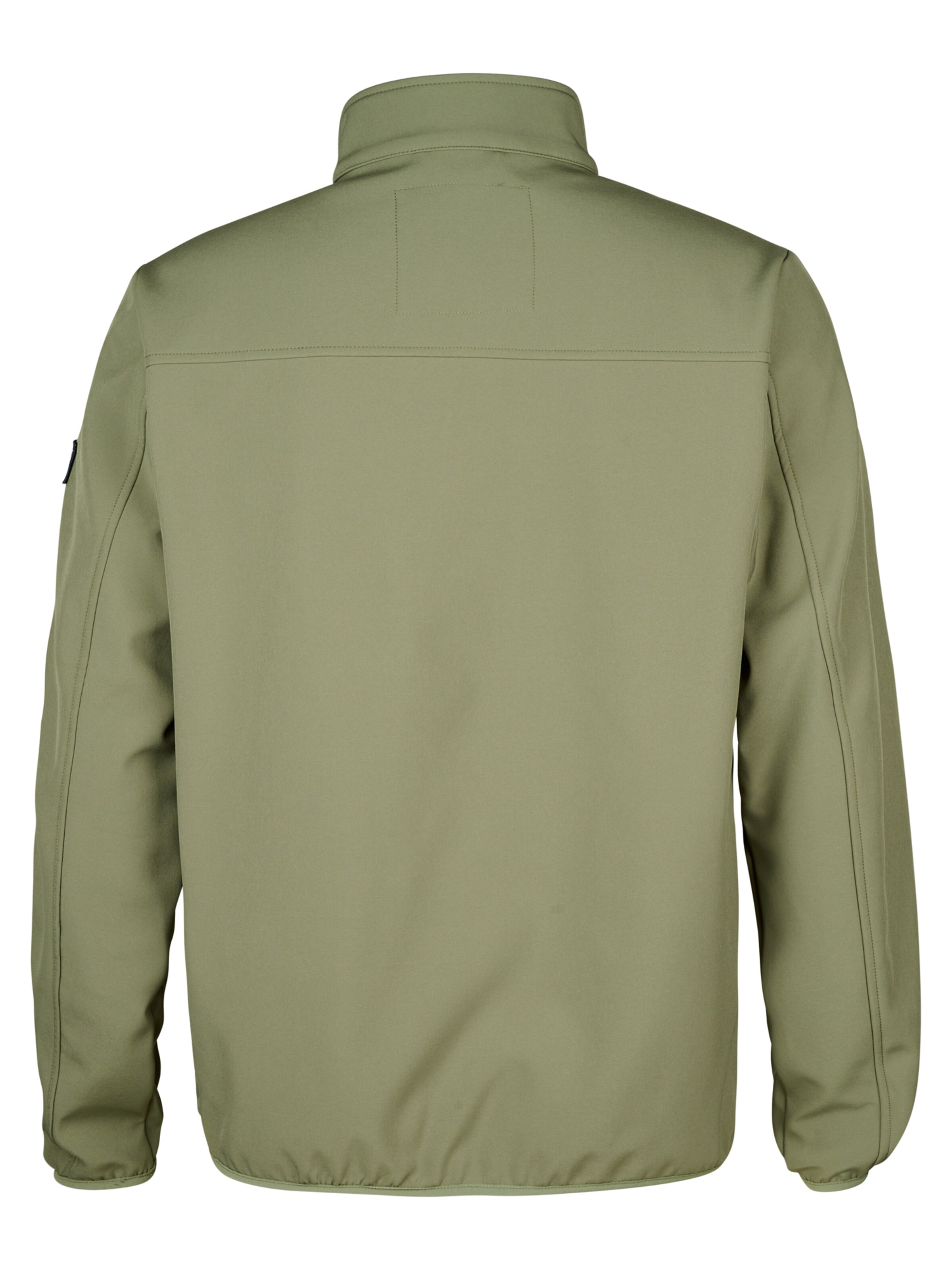 Veste mi-saison 'Beach' Petrol Industries en vert