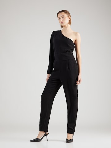 IRO Jumpsuit 'MATHIE' in Black: front