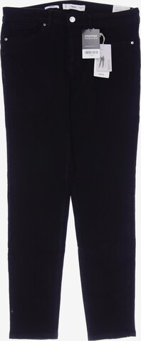 MANGO Jeans in 32-33 in Black: front