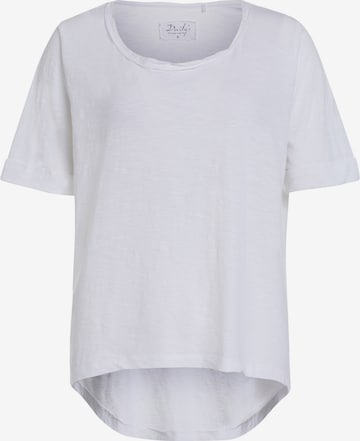 Daily’s Shirt in White: front