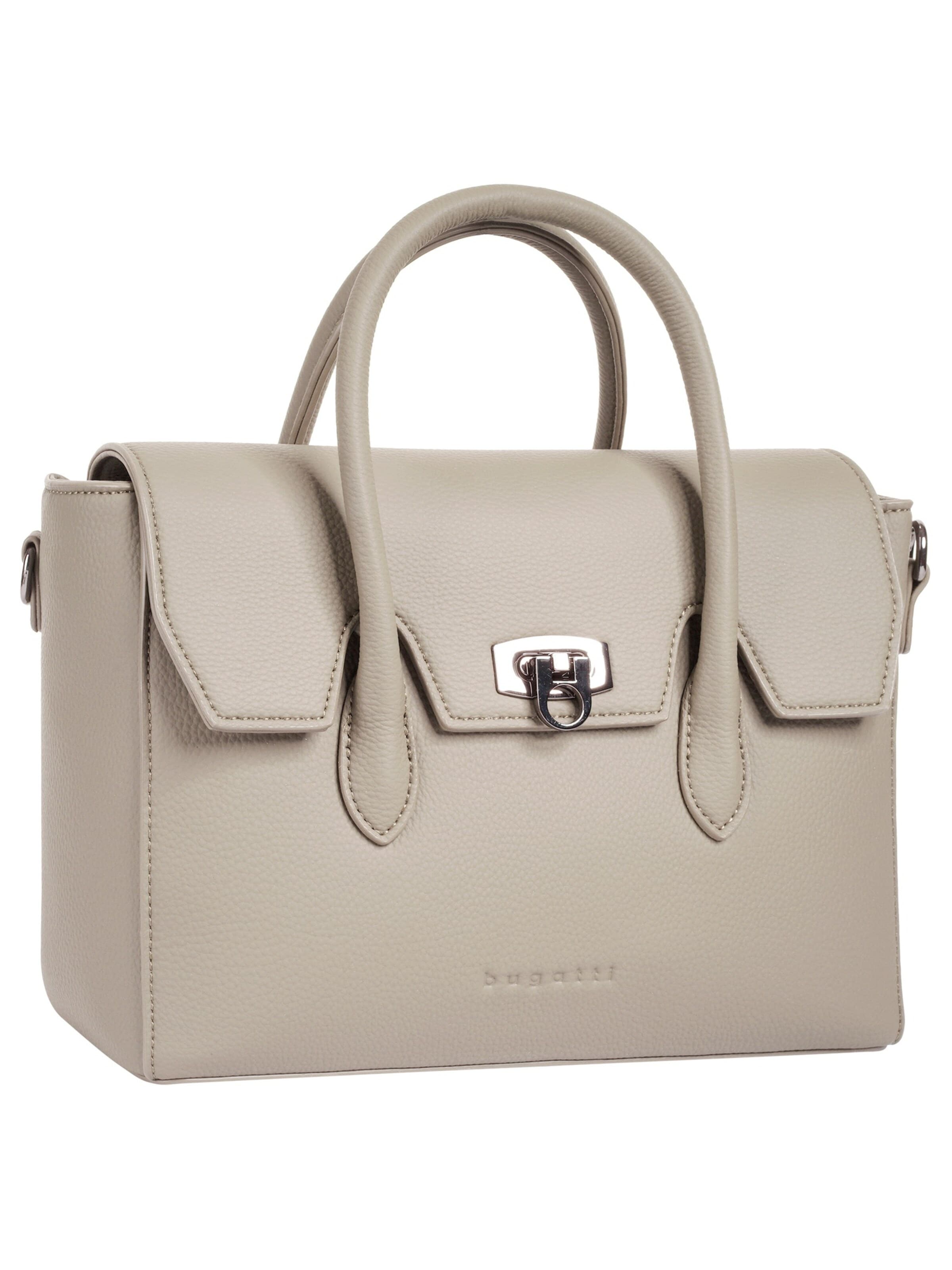 bugatti Handtasche 'IRIA'‌‌‌‌ in Beige