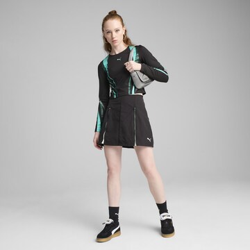 PUMA Shirt 'Dare To' in Black