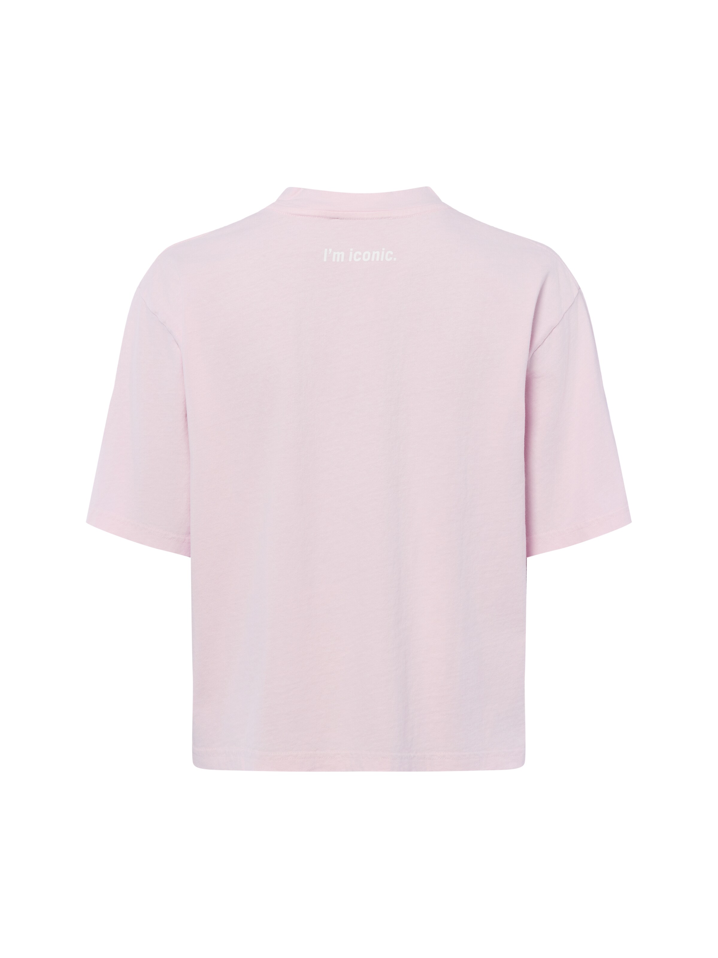 Marc O'Polo Shirt in Roze