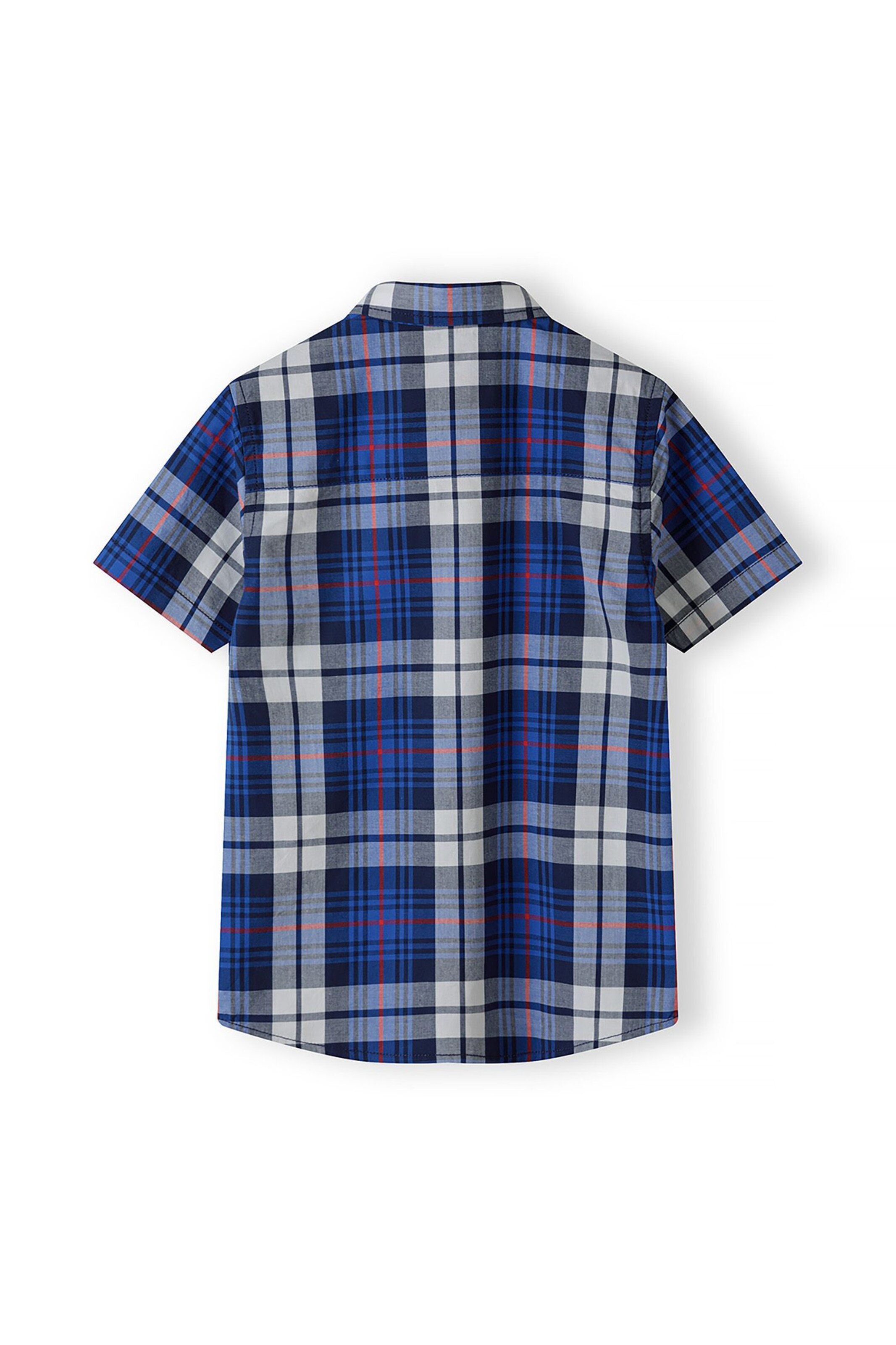 MINOTIRegular Fit Košulja - plava boja