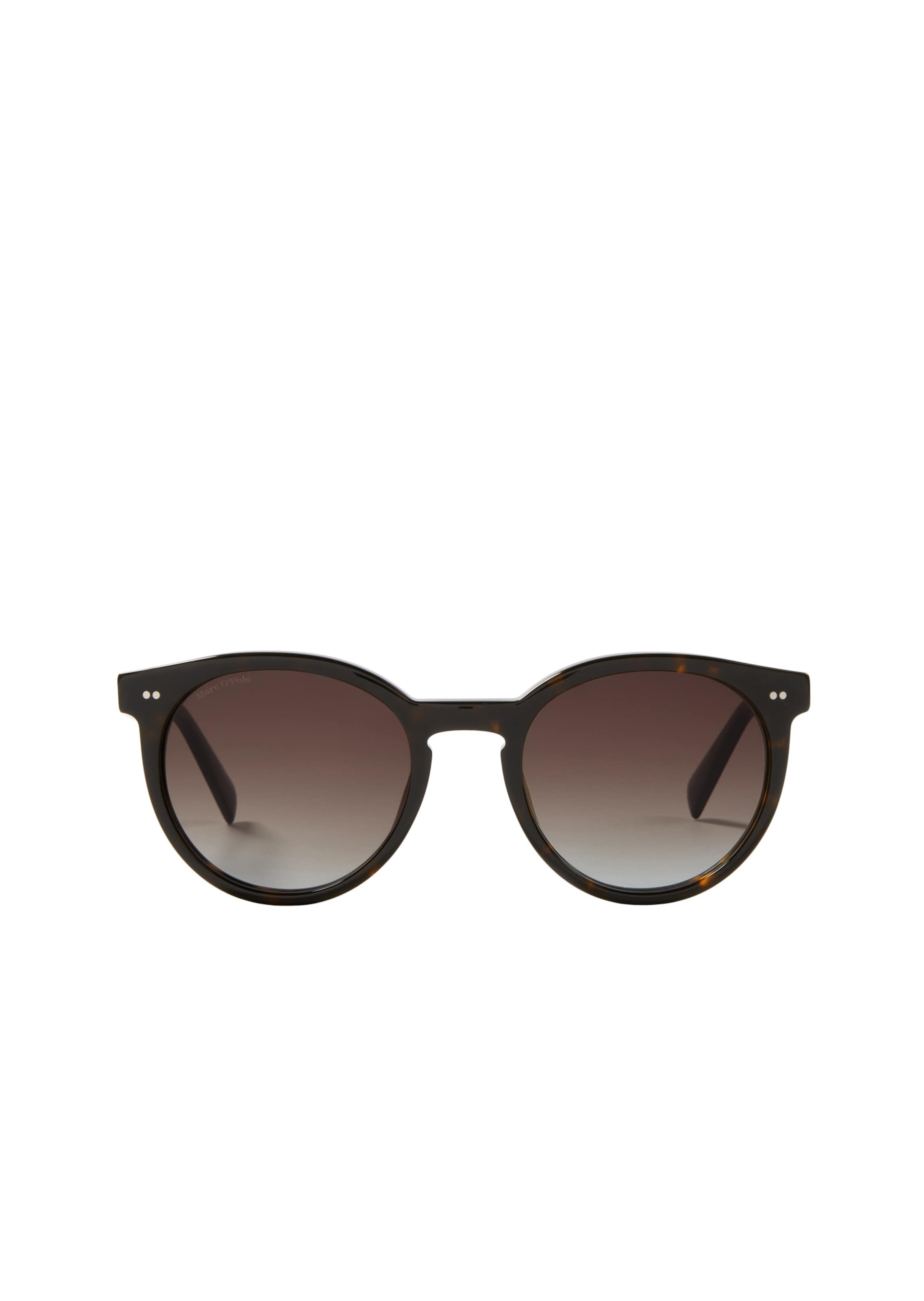 Marc O'Polo Sunglasses in Brown