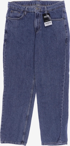 AMERICAN VINTAGE Jeans in 28 in Blue: front