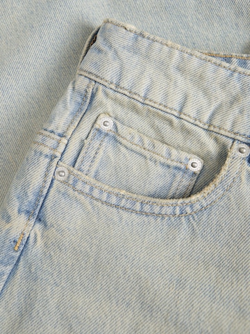 JJXX Loosefit Jeans 'ERIN' in Blau
