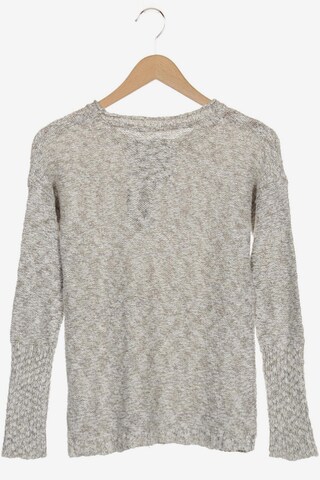 Superdry Sweater & Cardigan in XS in Grey