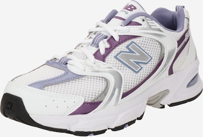 new balance Sneaker low '530' i lilla / lysviolet / sølv / hvid, Produktvisning