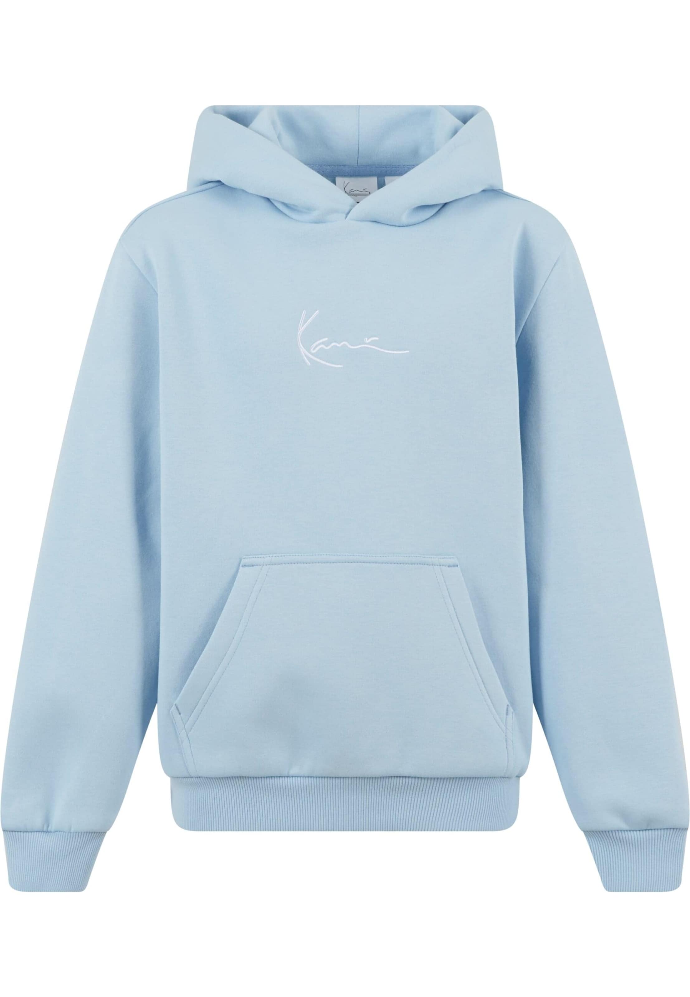 zils Karl Kani Sportisks džemperis 'Essential': no priekšpuses