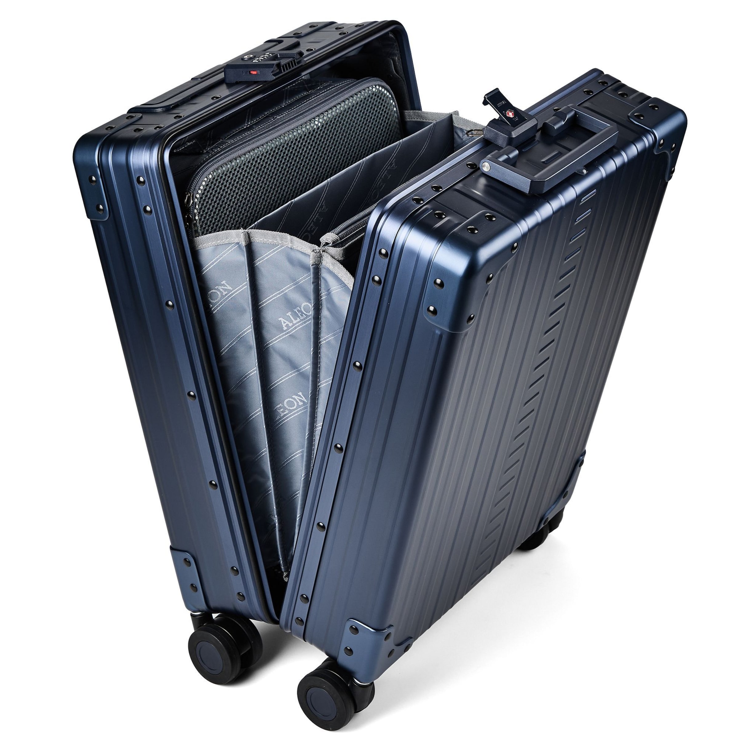 Aleon Cart 'Business ' in Blue