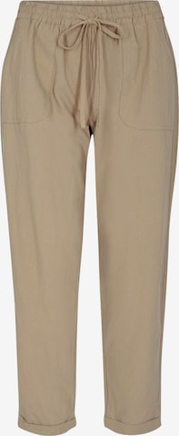 Soyaconcept - Pantalón 'CISSIE' en beige: frente