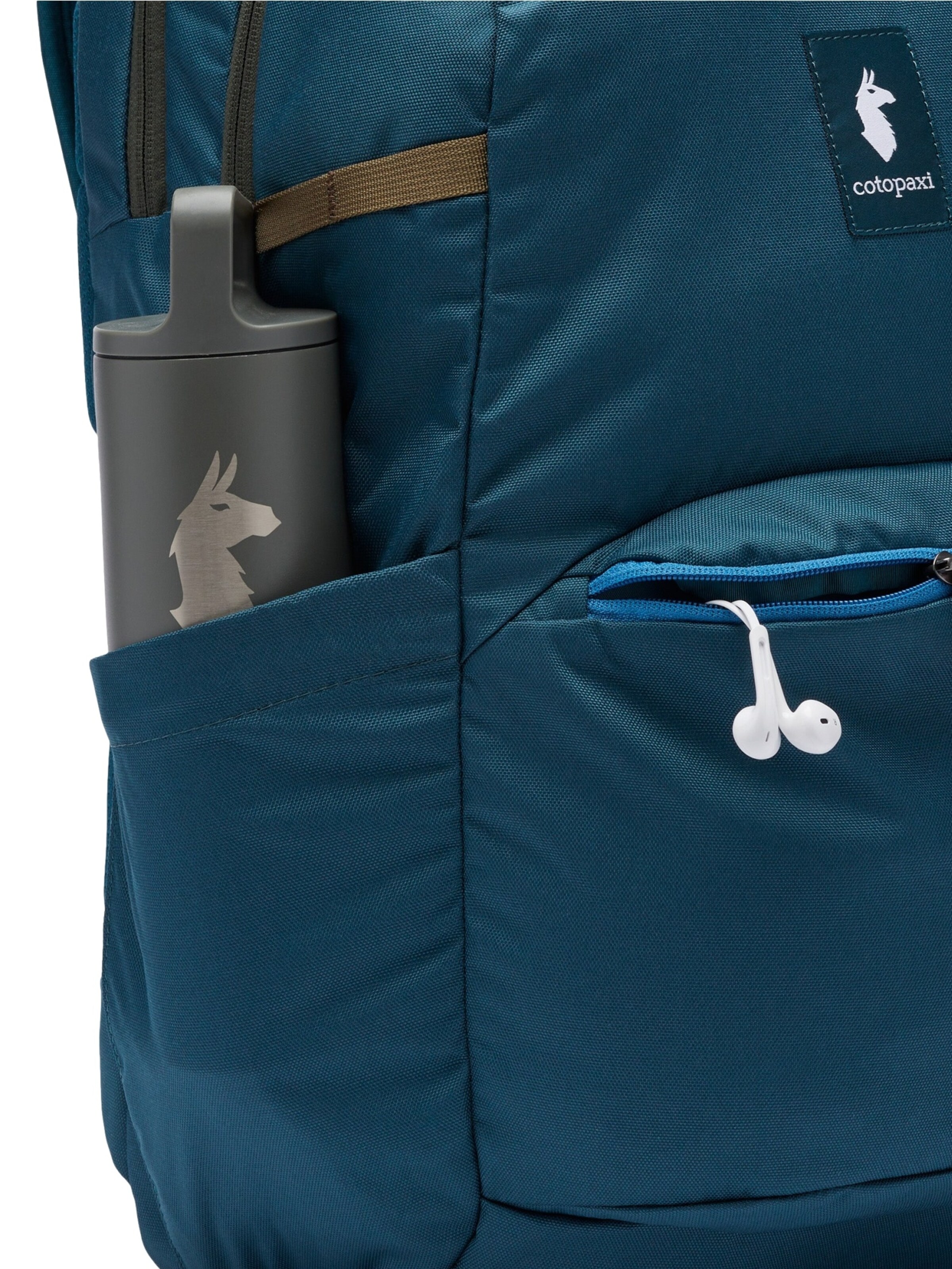cotopaxi Backpack 'Chiquillo' in Blue