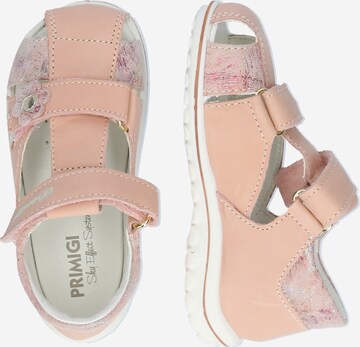 PRIMIGI Sandal in Pink