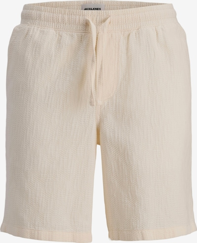 Kelnės 'JPSTJaiden' iš JACK & JONES, spalva – balta, Prekių apžvalga