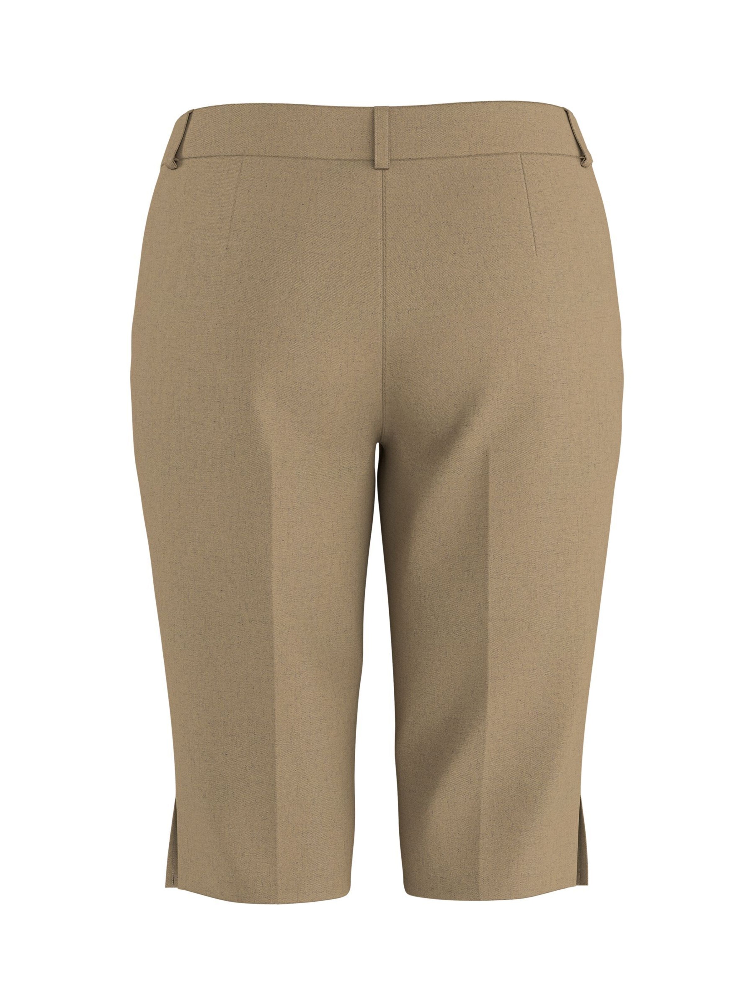 regular Pantaloni di HYPEDROP in beige