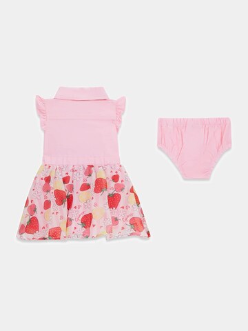 GUESS Set in Pink