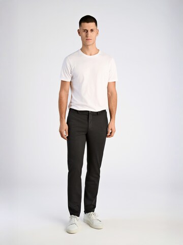 Junk de Luxe Slim fit Trousers in Black