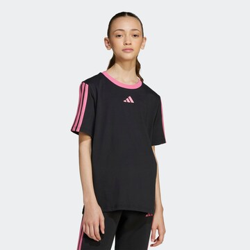 ADIDAS SPORTSWEAR Performance Shirt in Blue: front