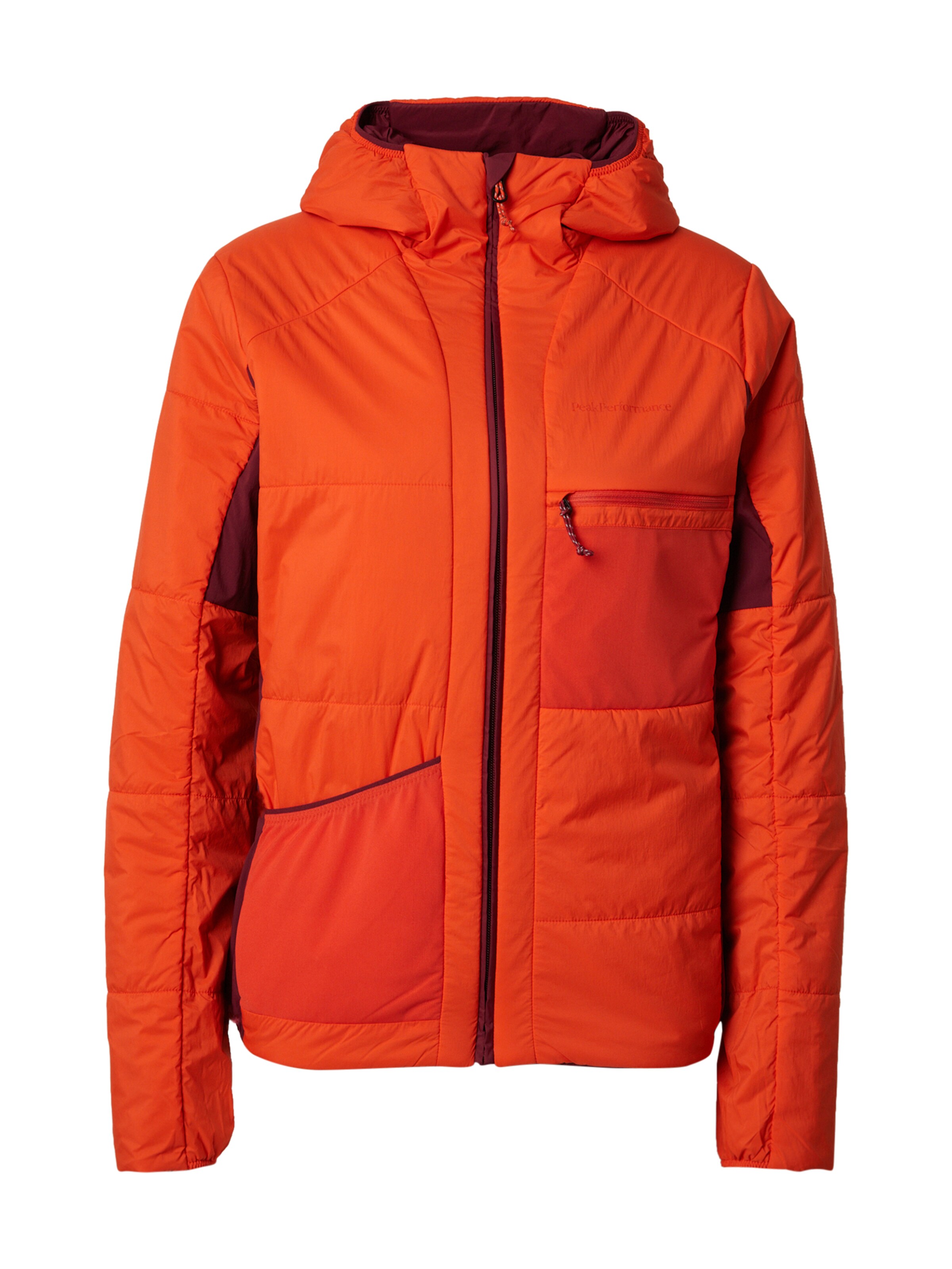 Geacă outdoor 'Freelight' de la PEAK PERFORMANCE pe mov