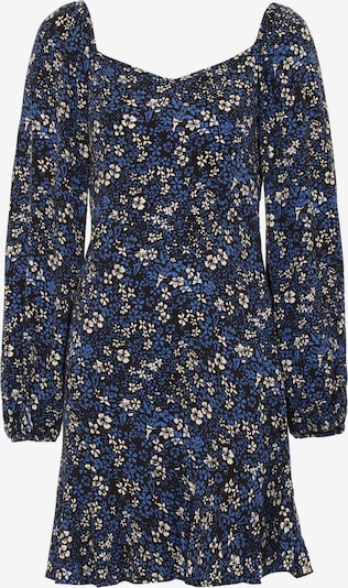 Jimmy Sanders Šaty - modrá / zmiešané farby, Produkt