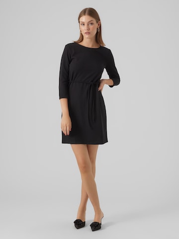 VERO MODA Kleid 'CINA' in Schwarz