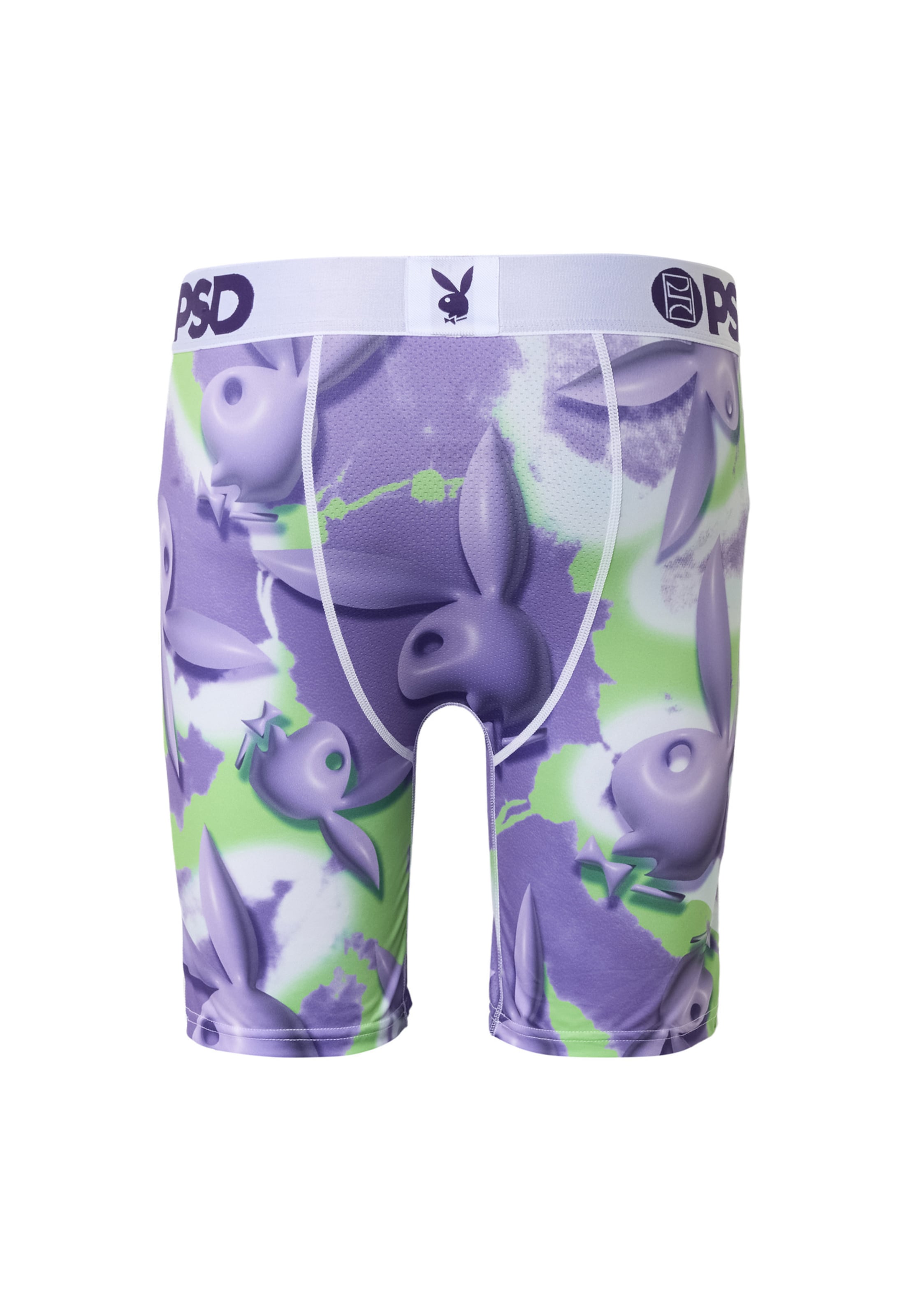 PSD Boxershorts in Lila