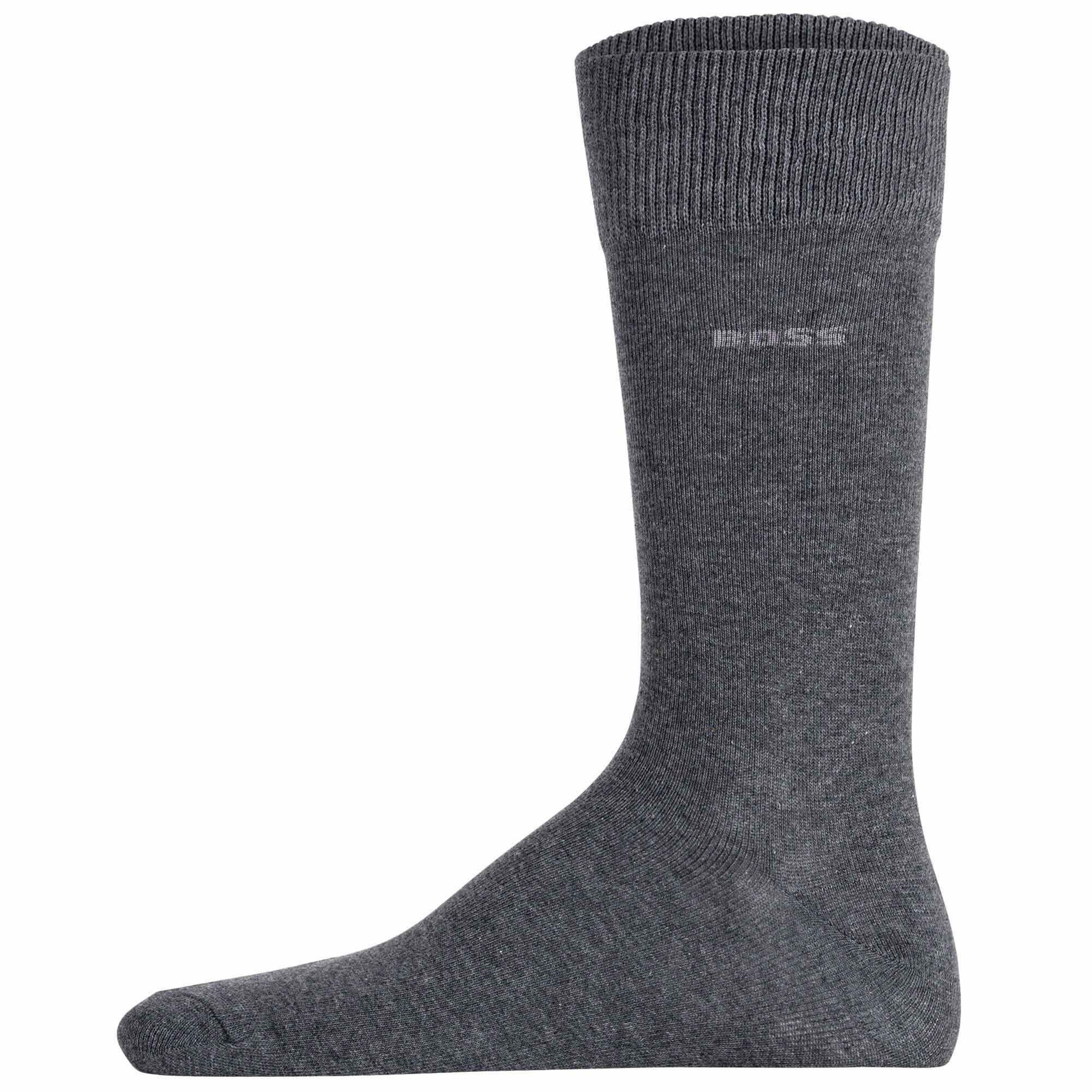 BOSS Socken in Grau