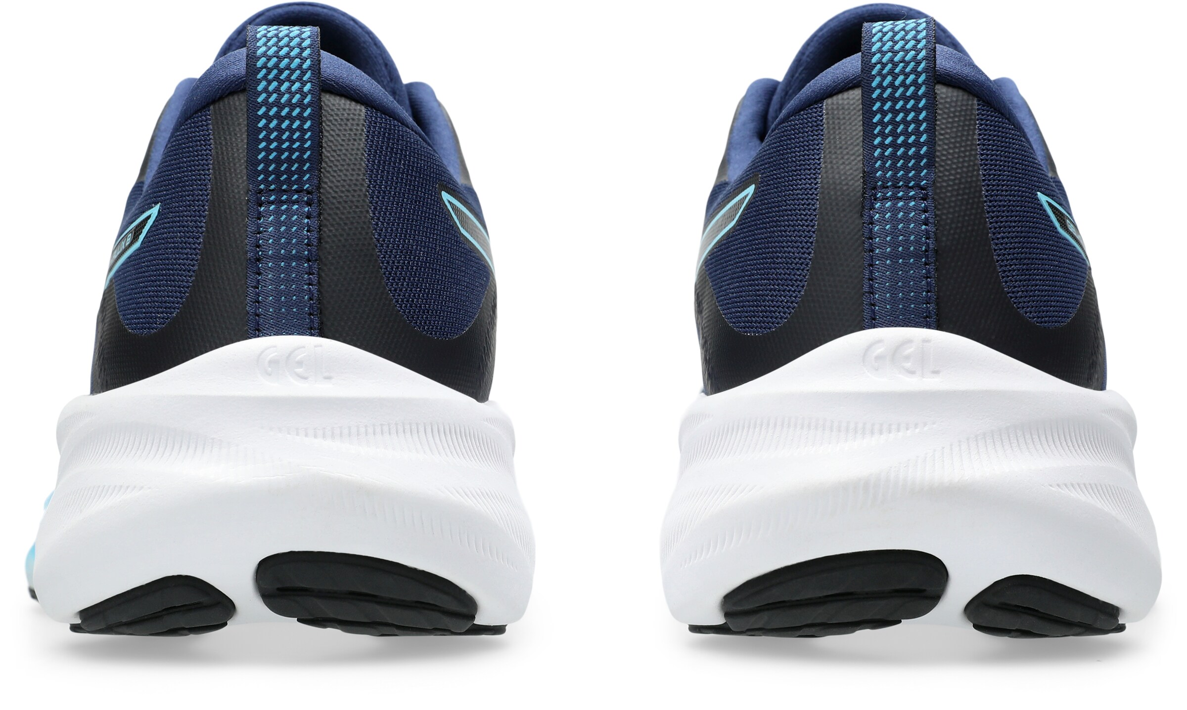 ASICS Running Shoes in Blue