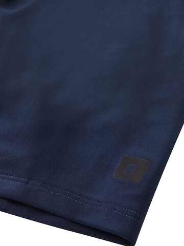 Reima Badehose 'Aaltoa' in Blau