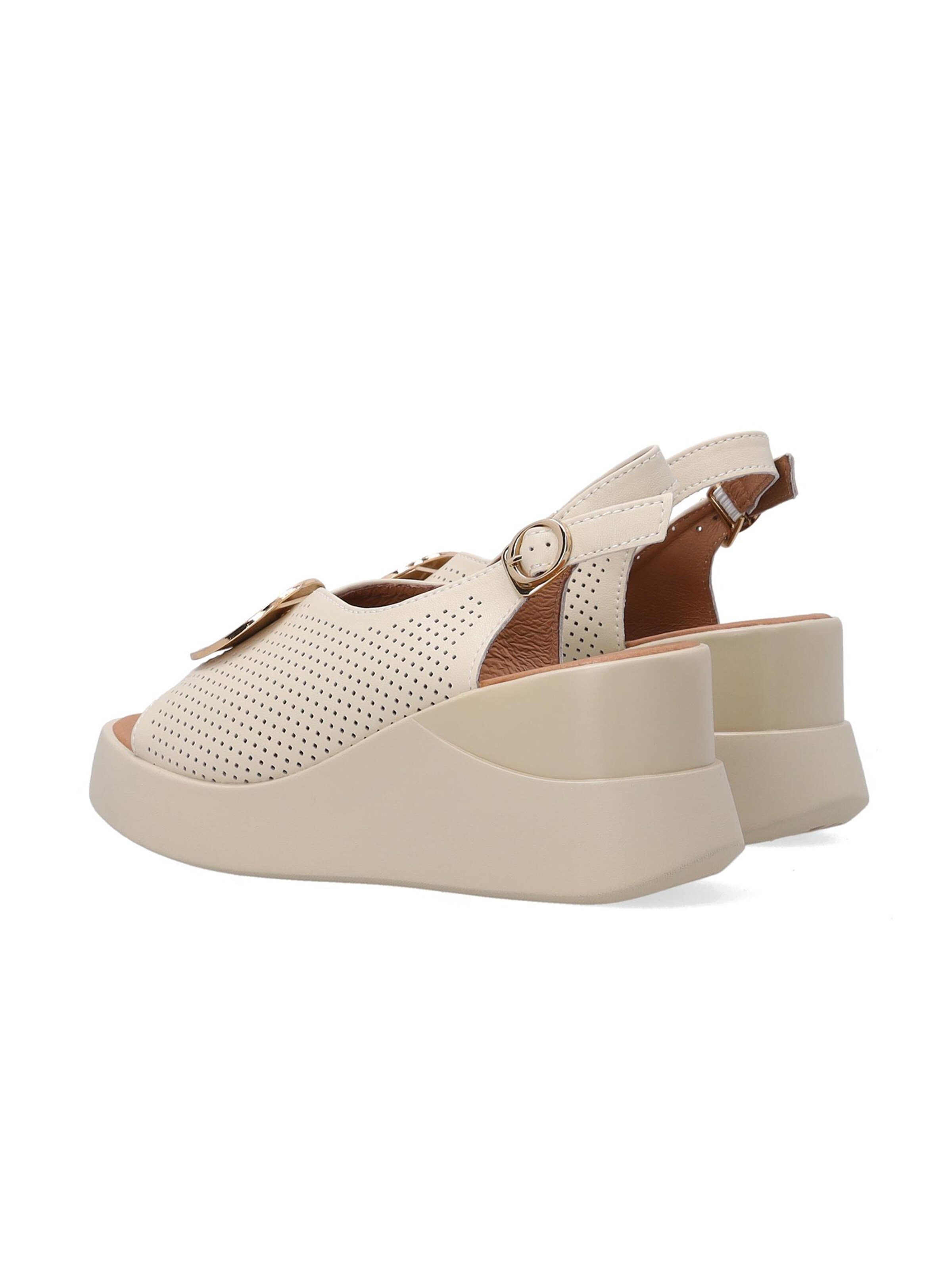 VENEZIA Sandale‌‌‌‌‌‌‌‌‌ in Beige