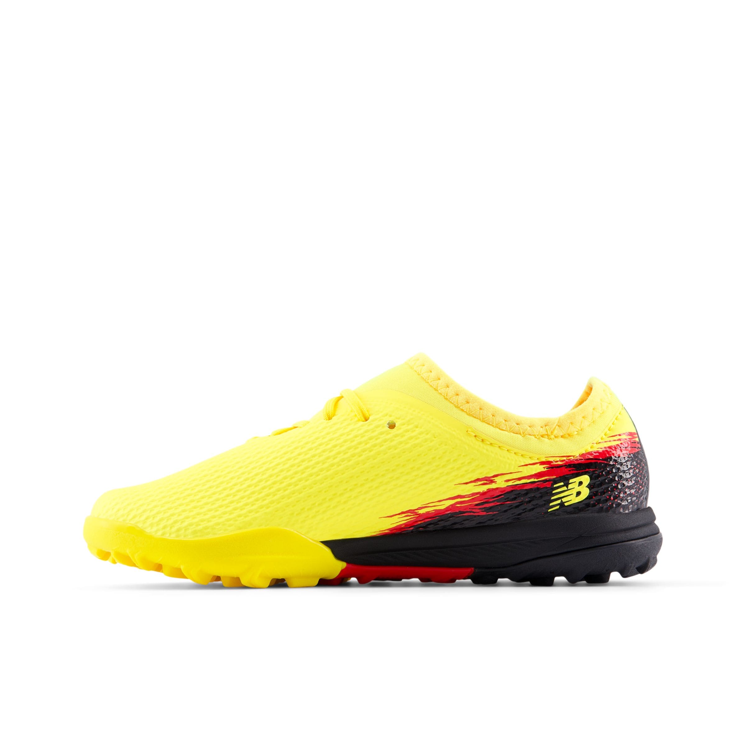 Chaussure de sport 'Furon Team V8' new balance en jaune