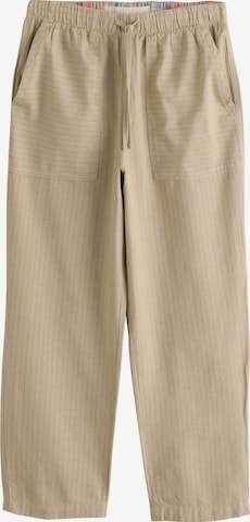 Bootcut Pantaloni di Next in grigio: frontale