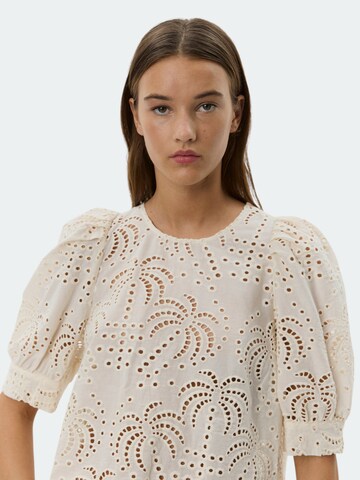 Sofie Schnoor Blouse in White