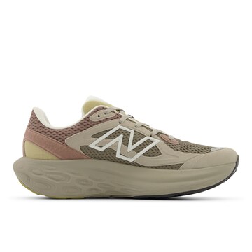 Baskets basses new balance en vert