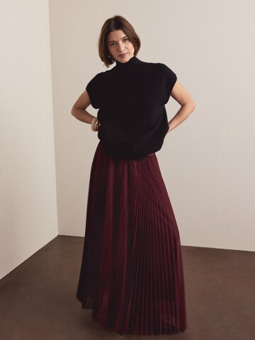 Next Юбка в Красный