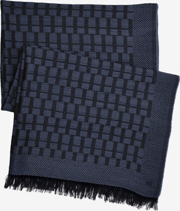 CAMEL ACTIVE Scarf in Blue