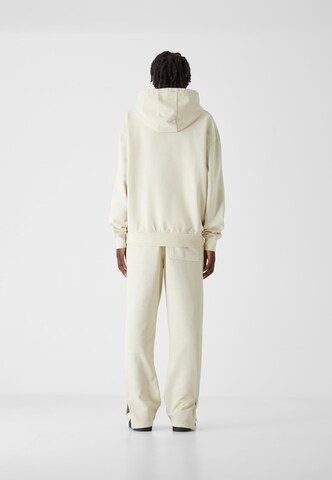 Lost Youth Loose fit Trousers 'Classic' in Beige