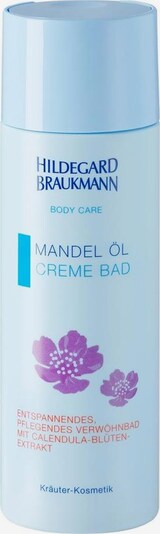Hildegard Braukmann Shower Gel in Sky blue, Item view