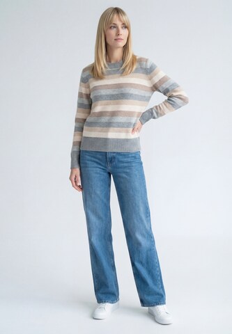 MIMO - Pullover em cinzento